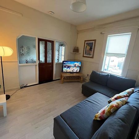 Lovely Flat Like Your Home Дублин Экстерьер фото